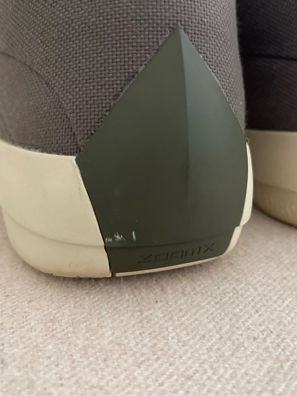 Size 13 - Nike Air Jordan 40 Heritage Medium Olive HQ2077-200 Men’s BRAND NEW